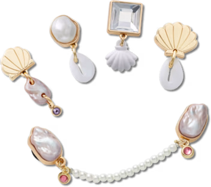 Elevated Pearl 5 Pack