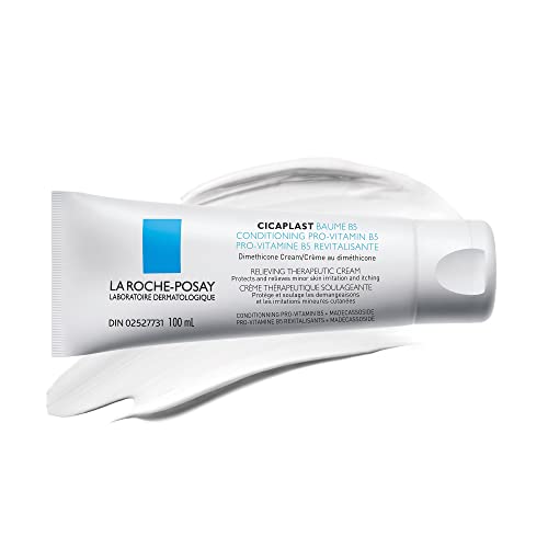 La Roche-Posay Cicaplast Baume B5 Dry Skin Repair Multipurpose Balm Moisturizer