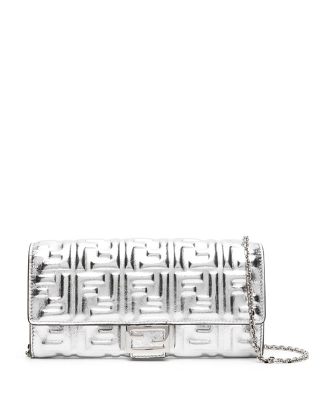 Baguette Continental leather wallet