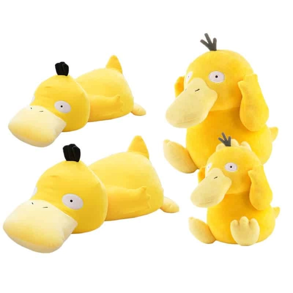 Peluche Psykokwak • La Pokémon Boutique