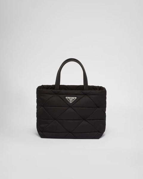 Prada tote bag