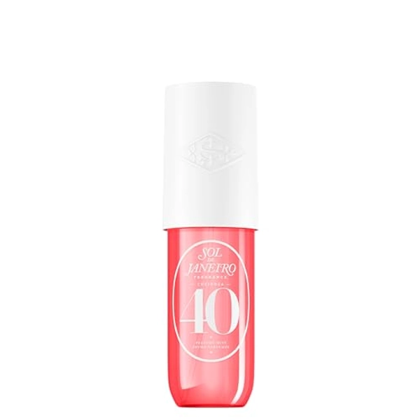 Sol de Janeiro Cheirosa '62 Hair & Body Fragrance Mist 90mL/3.0 fl oz.