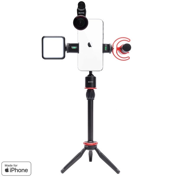 Vlogging Kit for iPhone