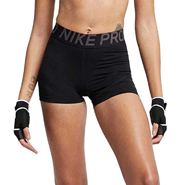 Nike Women's Pro 3in Training Shorts
