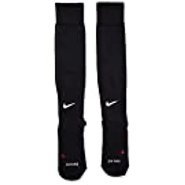 Unisex Nike Classic II Cushion Over-the-Calf Football Sock