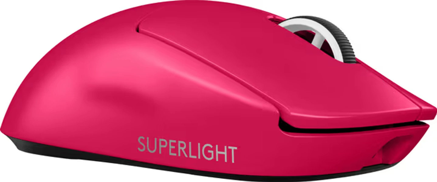 Logitech G Pro X Superlight 2