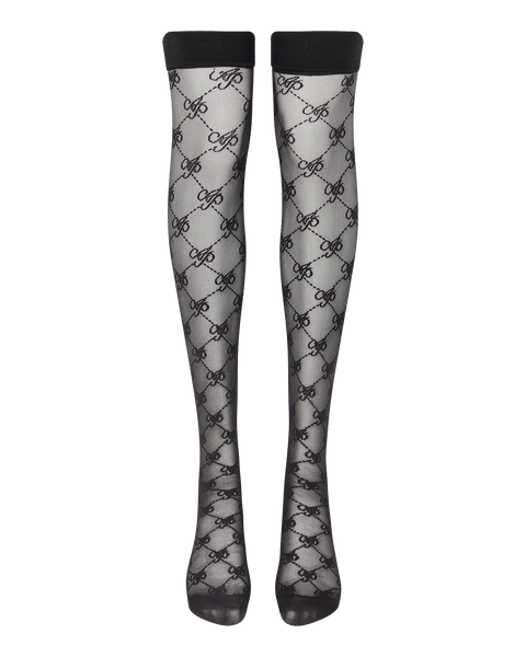 Agent Provocateur stockings