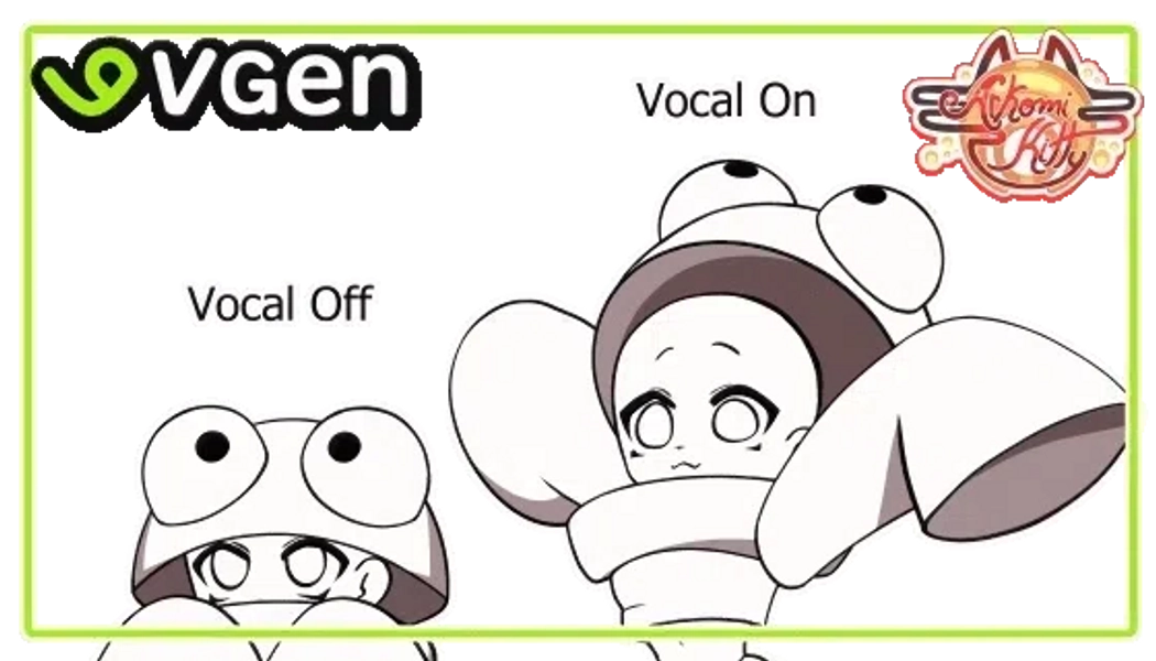 R.E.P.O. YCH - Reactive Set by ArkomiKitty (@arkomikitty)