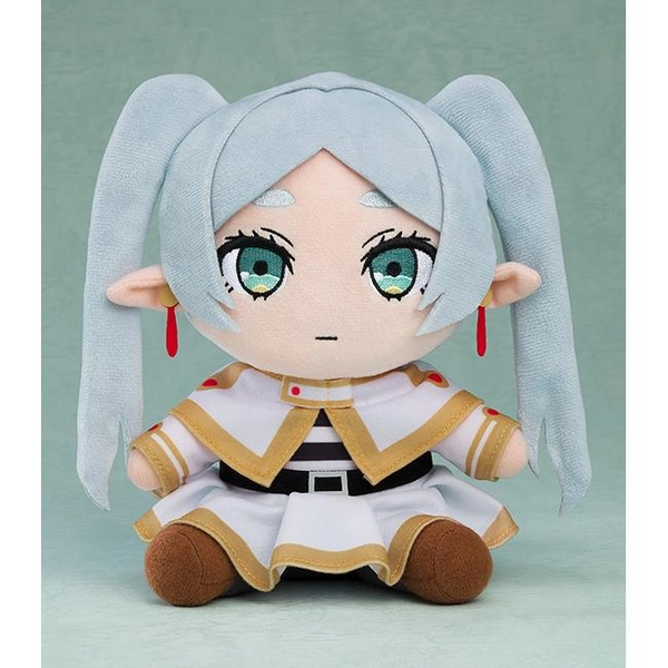 Plushie Frieren!