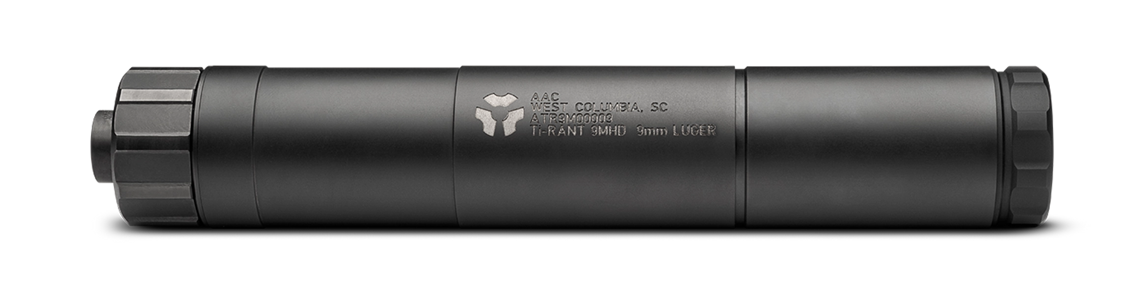Ti-RANT 9M-HD – AAC