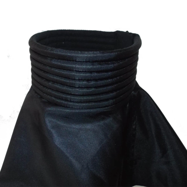 Stormtrooper neck seal with magnetic closure - Last few remaining!