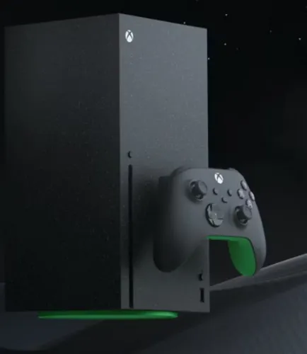 Configure your Xbox Series X – 2TB Galaxy Black Special Edition | Xbox