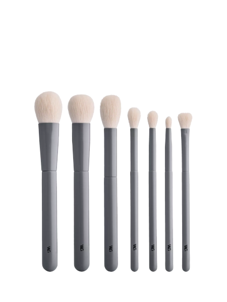 Wayne Goss Limited Edition Elegance Collection Makeup Brush Gift Set