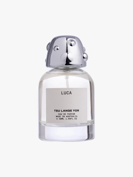 Travel Luca Eau de Parfum