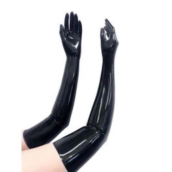 Opera Gloves