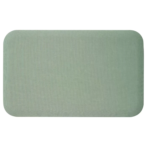 FREIVID Anti-fatigue mat - Diseröd gray-green