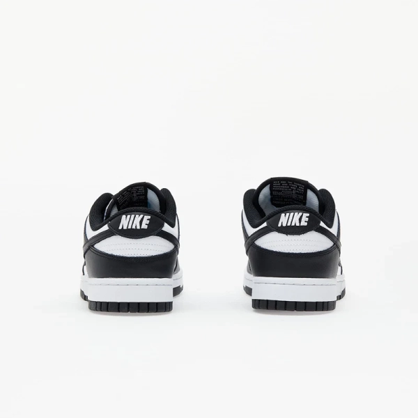 Nike W Dunk Low "Panda" White/ Black-White