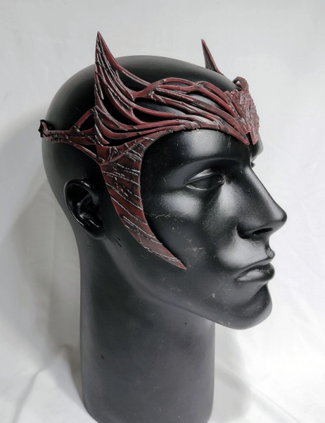 Scarlet Witch Crown - Multiverse of Madness