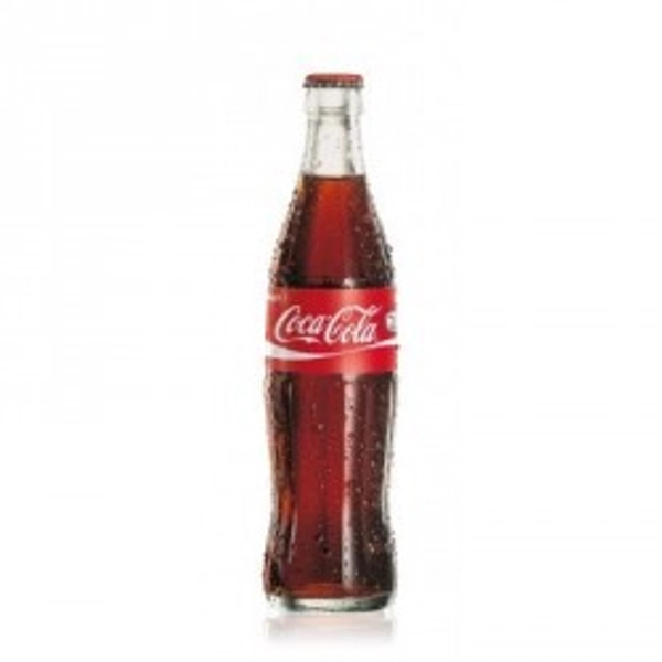 Coca-Cola Verre