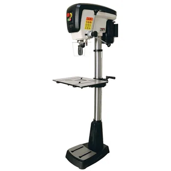 JET JDP-17 Drill Press - 230V