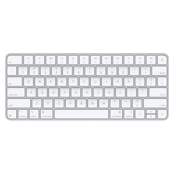 Magic Keyboard (USB–C) - US English