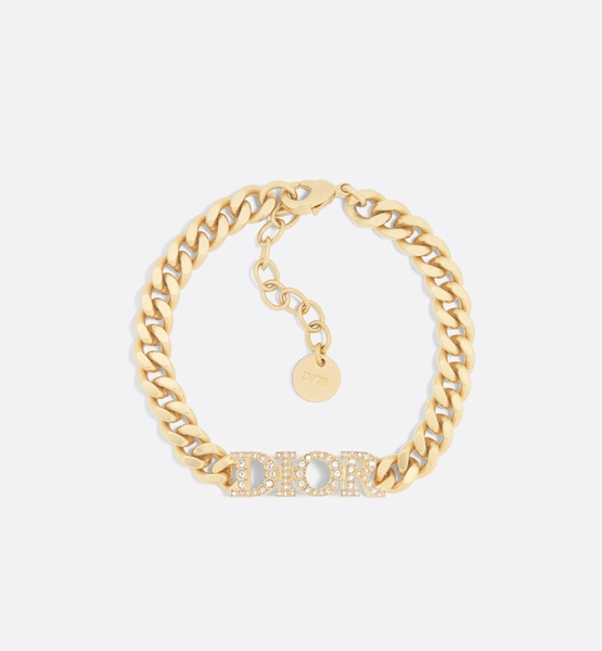 Dio(r)evolution Bracelet