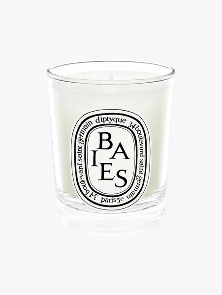 Baies Candle