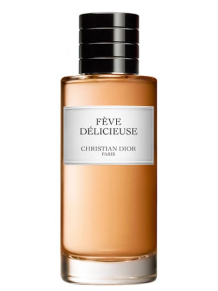 Feve Delicieuse - Samples and Fragrances