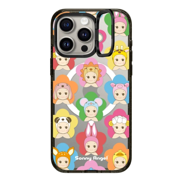 Sonny Angel Flower Bunch Case