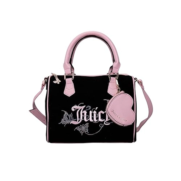 Juicy Couture Wingin’ It Speedy Satchel