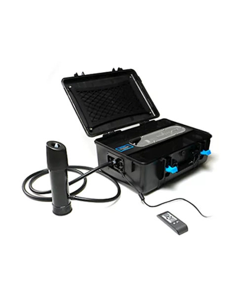 Tremblr Milking Machine