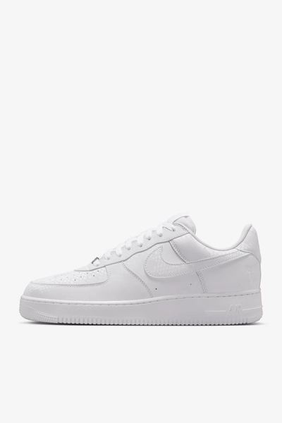 Kobe Air Force 1 Low ‚White‘ (IB0018-100) – datum uvedení. Nike SNKRS