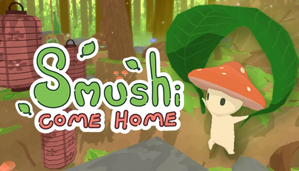 Smushi Come Home on Steam