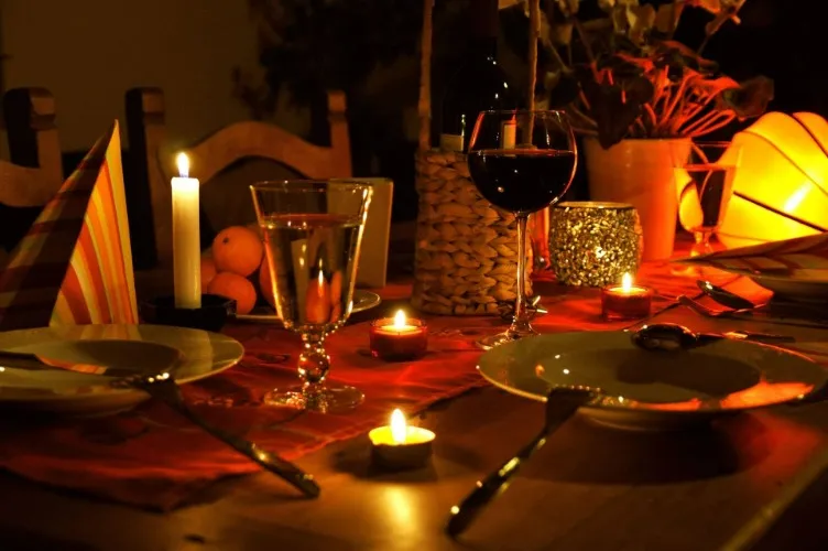 Dinner Date