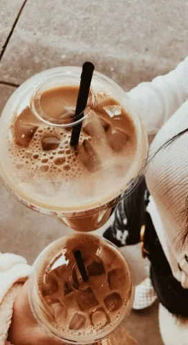Coffee Run! 