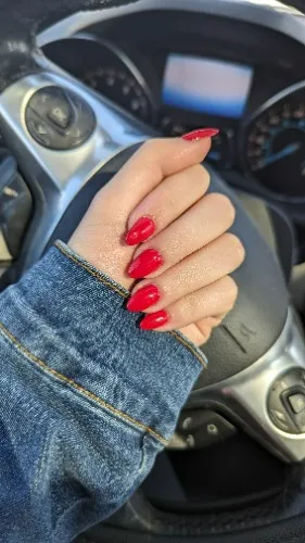 Manicure