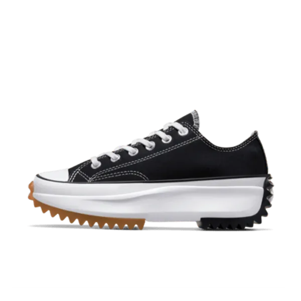 Run Star Hike Platform Unisex Shoes