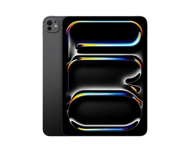 11-inch iPad Pro, 256GB