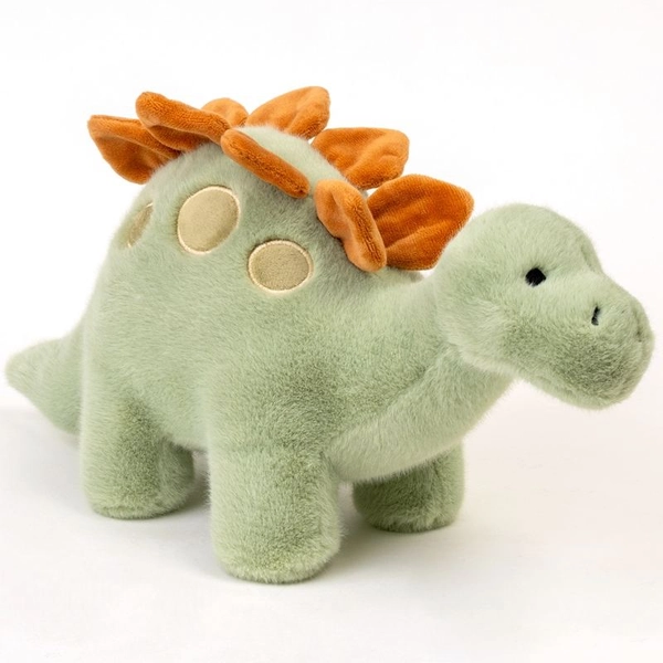Dino Plush Toys: Lifelike and Soft