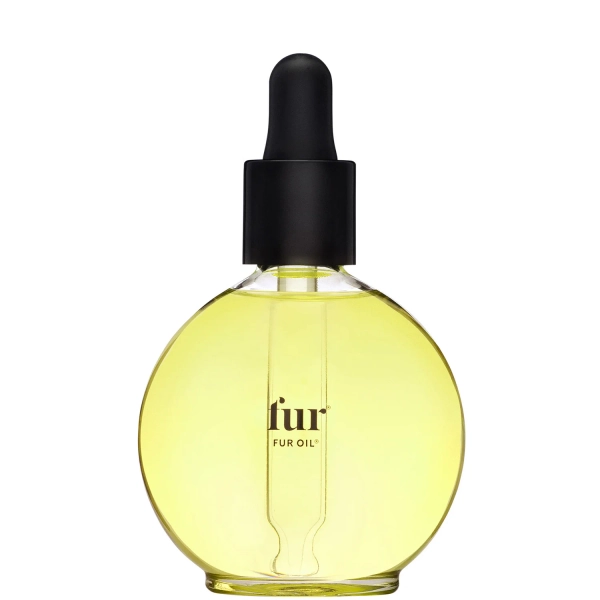 Fur Oil 2.5 fl.oz