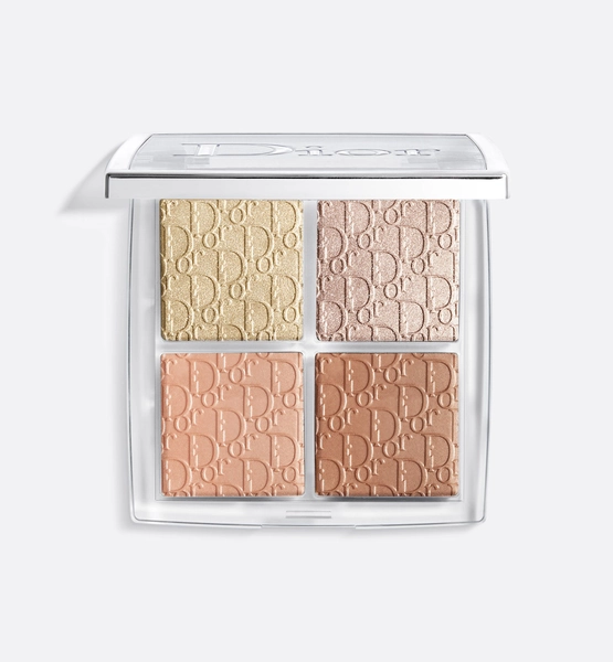 Glow Face Palette: multi-use face makeup palette | DIOR