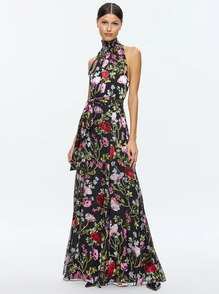 DITA MAXI DRESS