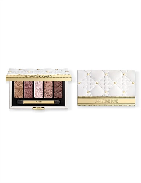Dior écrin Couture Iconic Eye Makeup Limited Edition Palette | David Jones