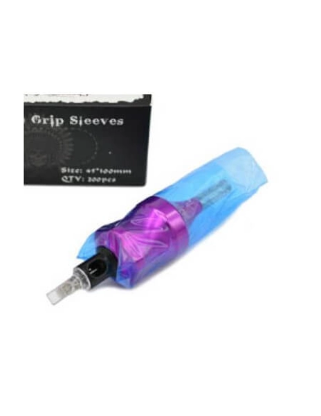 Griffstück-Schutzhüllen