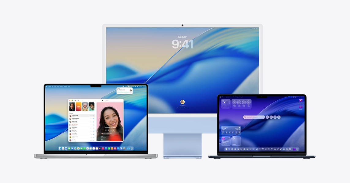 OS - macOS