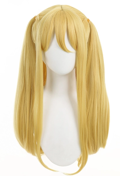 Lucy Heartfilia Wig