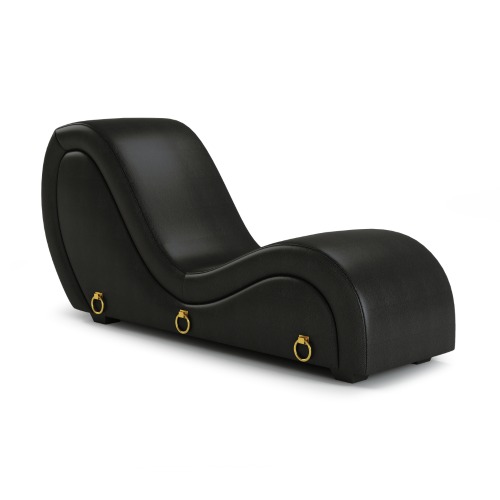 Tantra Sofa "L'audacieux" BDSM : le plaisir en toute élégance