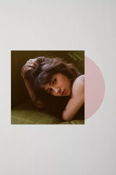 Clairo - Charm UO Exclusive LP