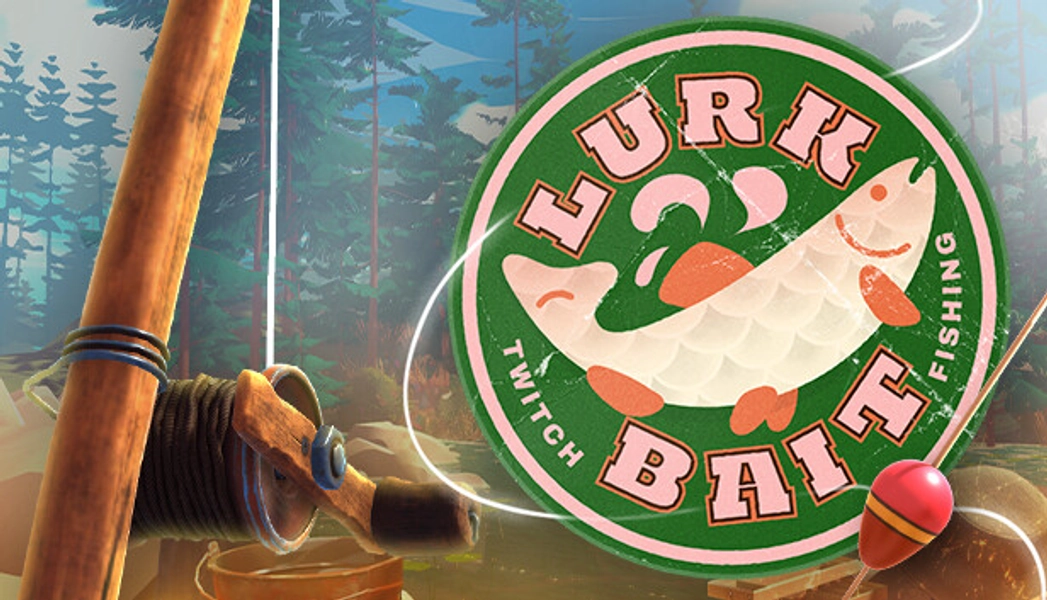 LurkBait Twitch Fishing on Steam