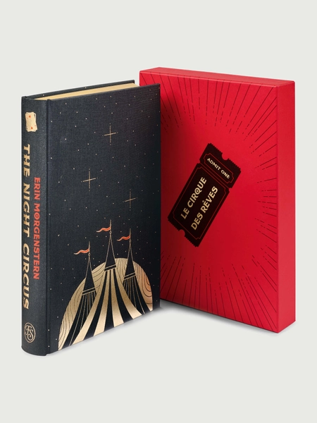 The Night Circus​ Special Edition